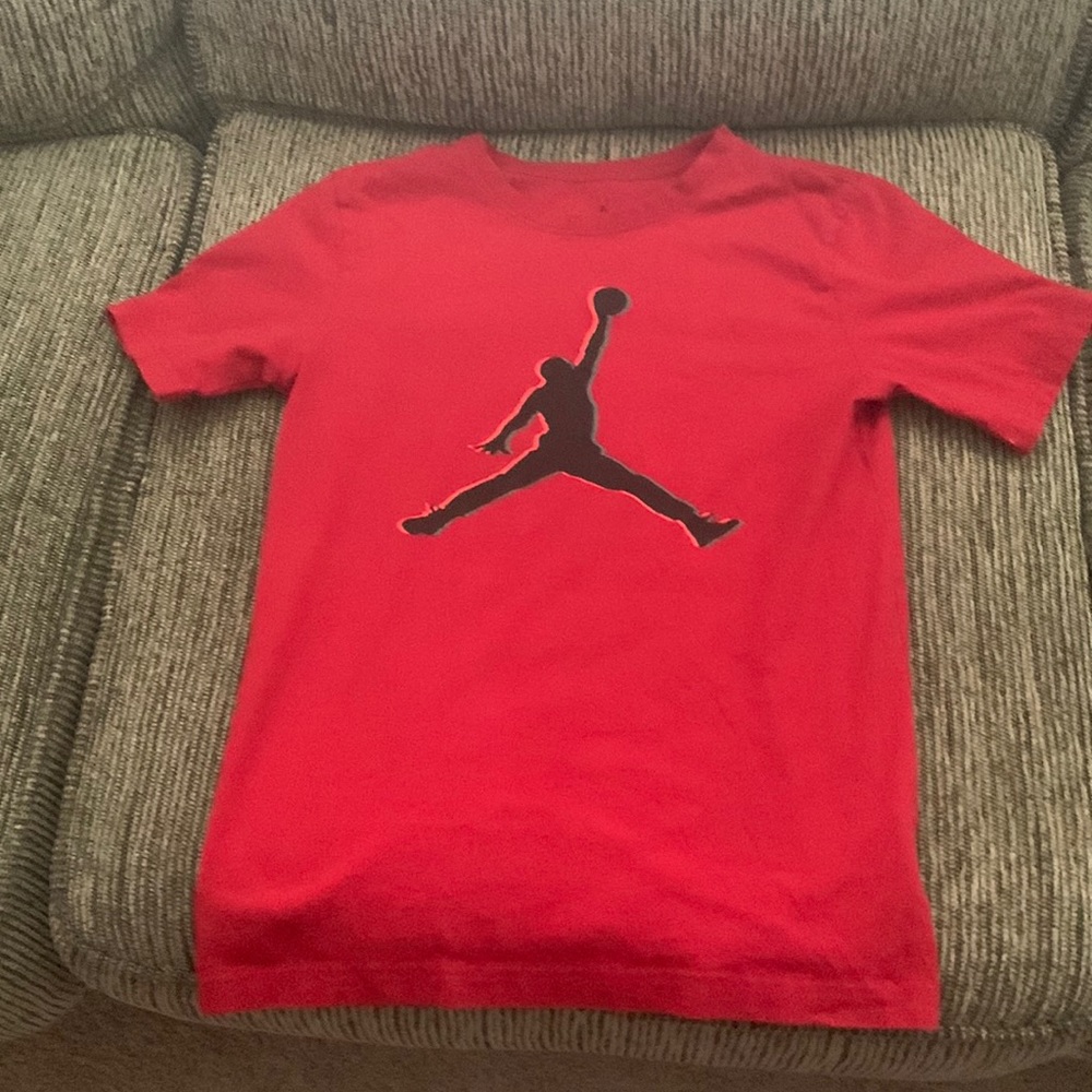 Jordan kids large 12-14